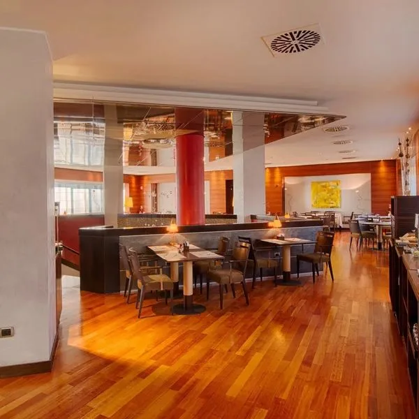 NH Bologna Villanova - zdjęcie 3