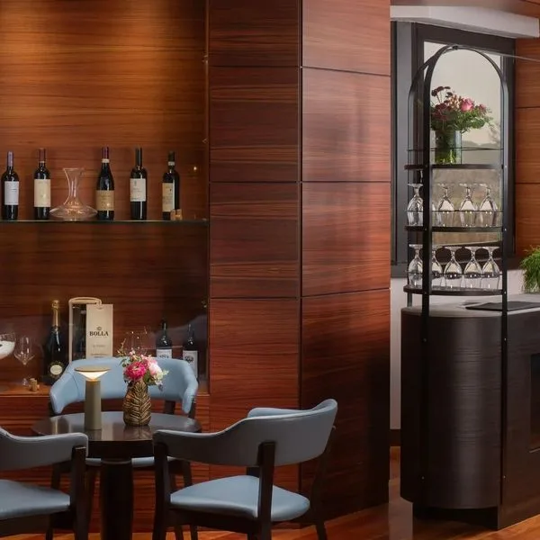 NH Bologna Villanova - zdjęcie 5