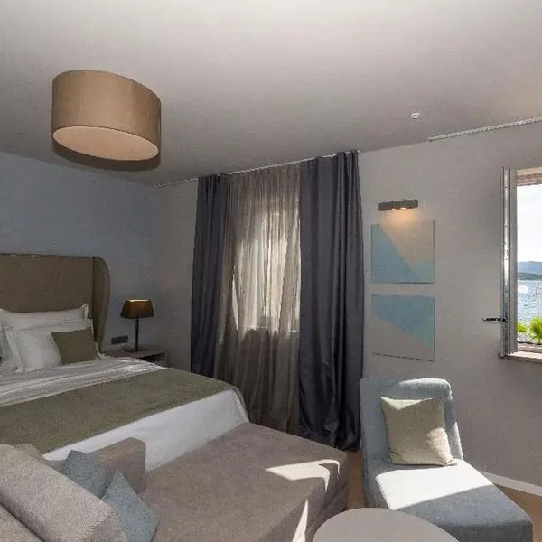 Torretta Palace - zdjęcie 5