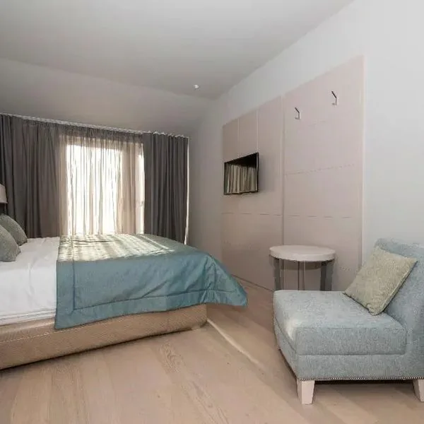 Torretta Palace - zdjęcie 2