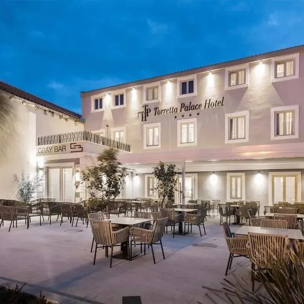 Torretta Palace - zdjęcie 3