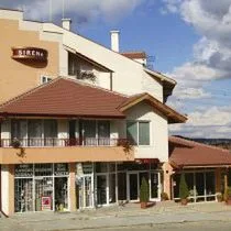 Sirena (Kranewo) - zdjęcie 2