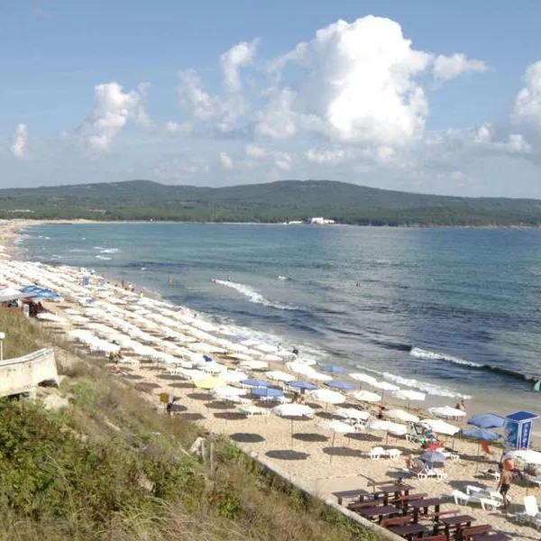 Sirena (Kranewo) - zdjęcie 4