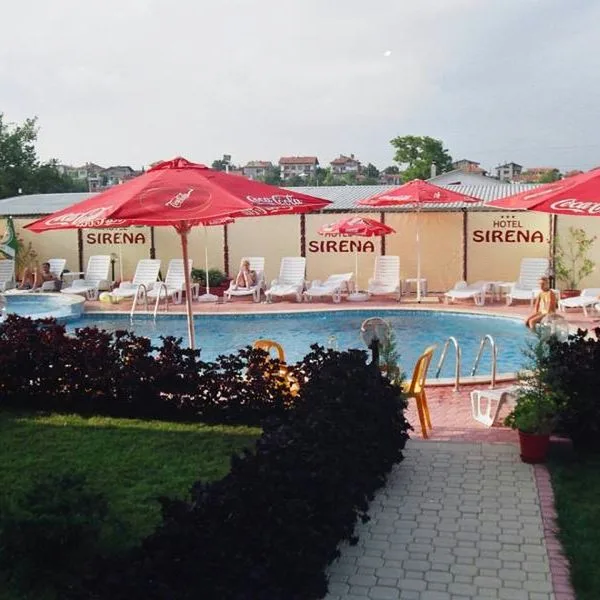 Sirena (Kranewo) - zdjęcie 5