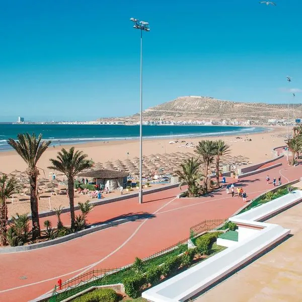 Agadir Beach Club (ex. LTI) - zdjęcie 3
