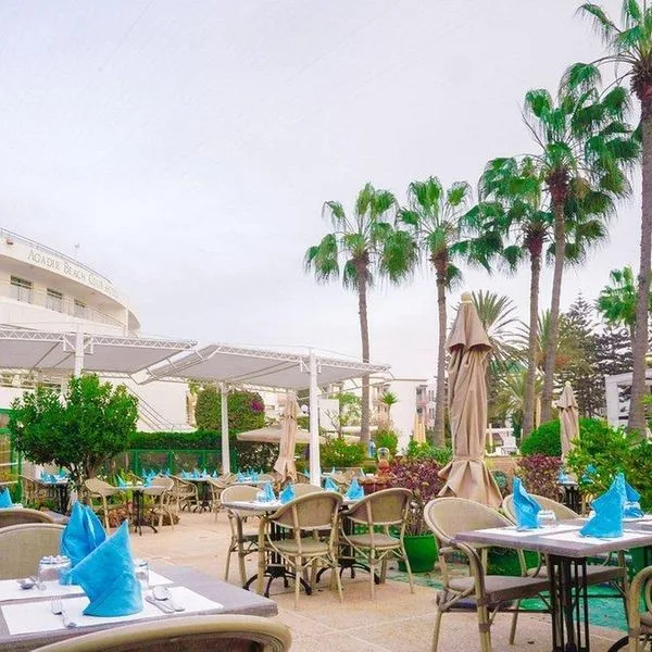 Agadir Beach Club (ex. LTI) - zdjęcie 4