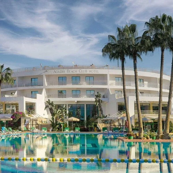 Agadir Beach Club (ex. LTI)