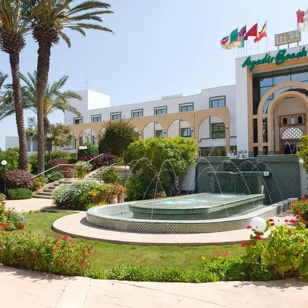 Agadir Beach Club (ex. LTI) - zdjęcie 5