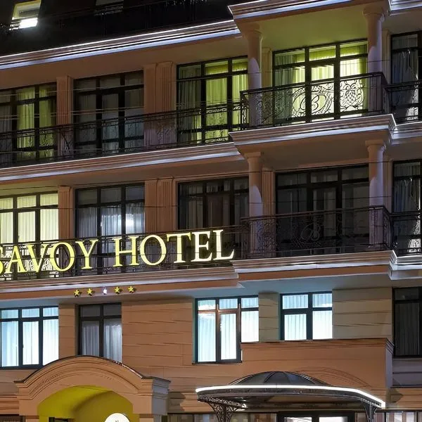 Savoy