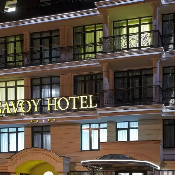 Savoy