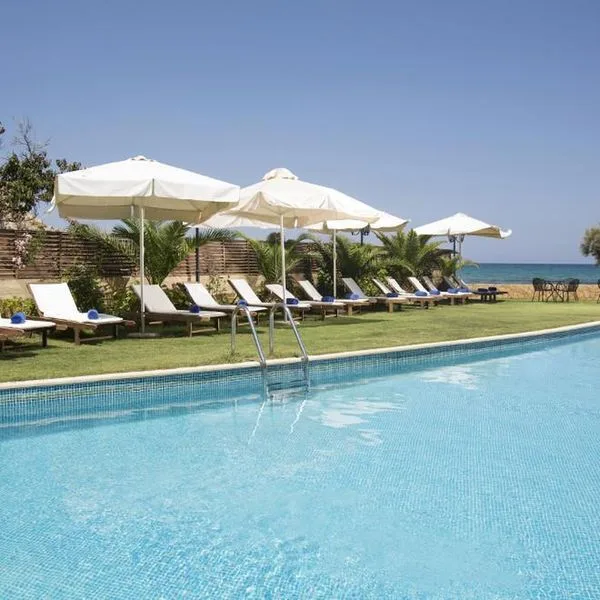 Almyrida Studios - zdjęcie 2