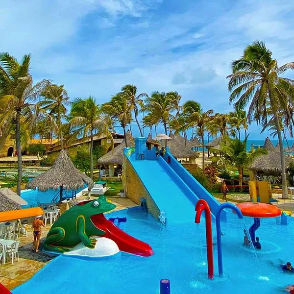 Parque das Fontes - zdjęcie 3