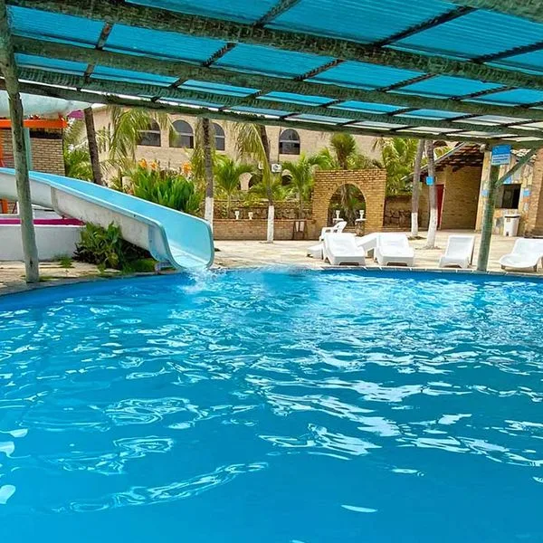 Parque das Fontes - zdjęcie 5