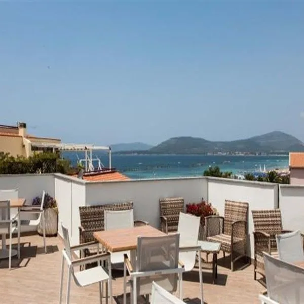 Alma di Alghero - zdjęcie 2