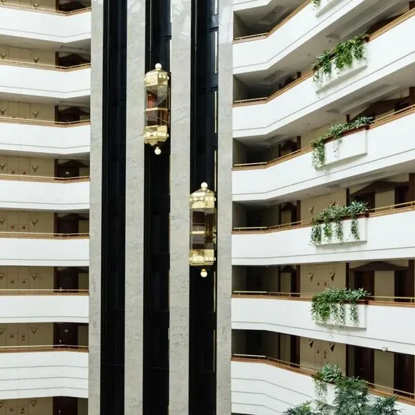 Rahat Palace - zdjęcie 4