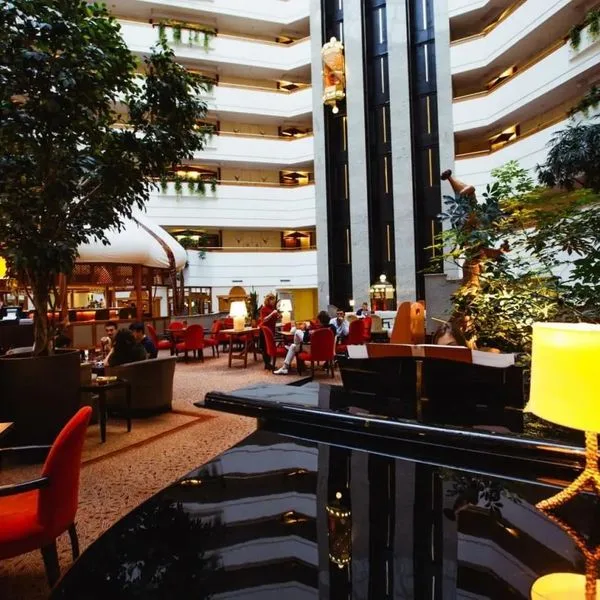 Rahat Palace - zdjęcie 5