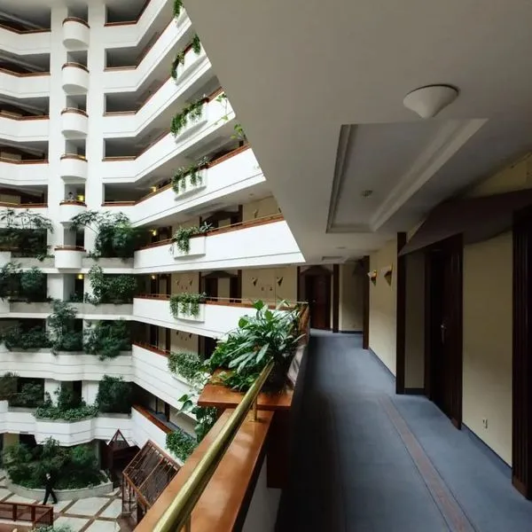 Rahat Palace - zdjęcie 3