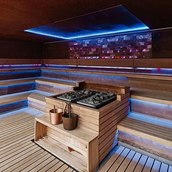 Blue Diamond Hotel Active Spa - zdjęcie 5