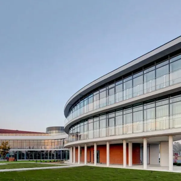 Blue Diamond Hotel Active Spa - zdjęcie 3