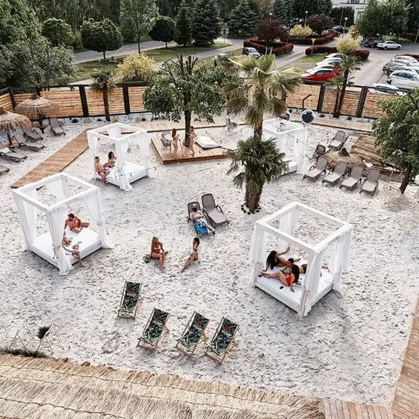 Blue Diamond Hotel Active Spa - zdjęcie 2