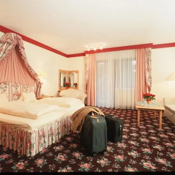 Alber Ferienhotel - zdjęcie 3