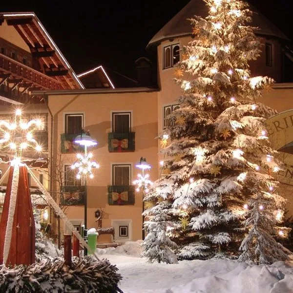 Alber Ferienhotel - zdjęcie 2