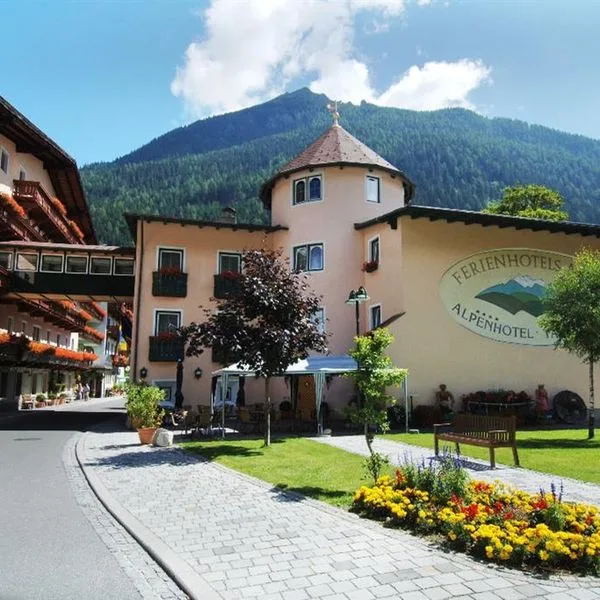 Alber Ferienhotel - zdjęcie 4