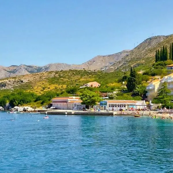 Remisens Epidaurus (Cavtat) - zdjęcie 2