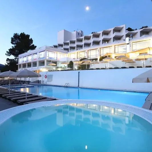 Sandos El Greco Beach - zdjęcie 4