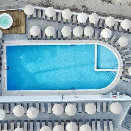 Sandos El Greco Beach - zdjęcie 5