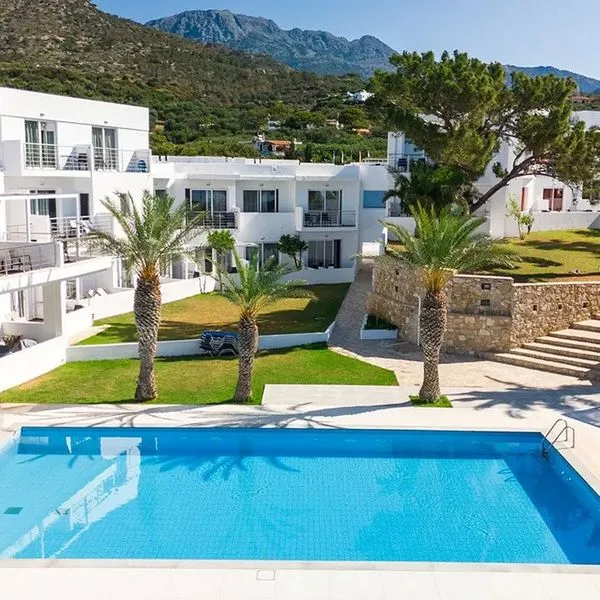 Porto Belissario - zdjęcie 2