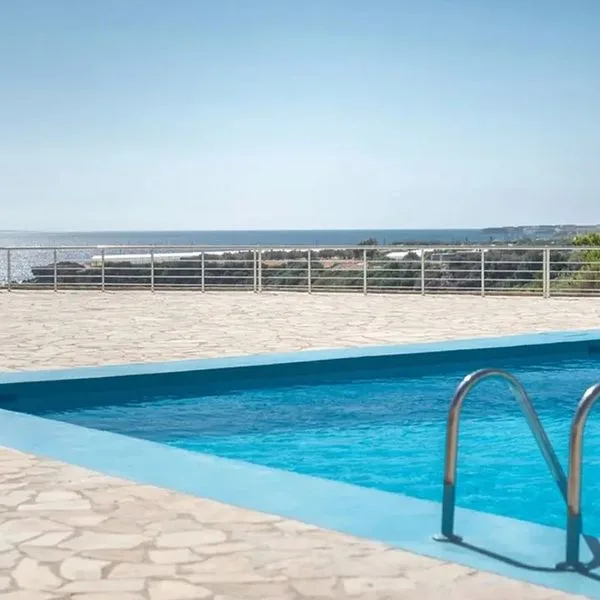 Porto Belissario - zdjęcie 3