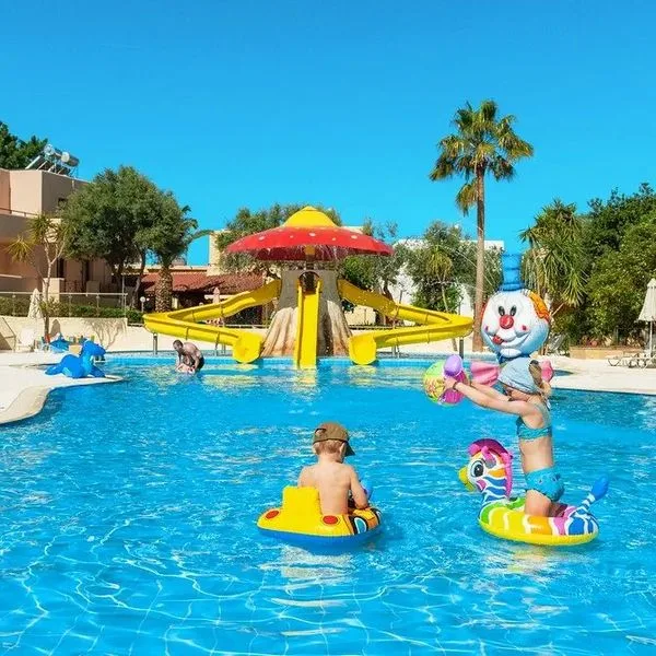 Sirios Village - zdjęcie 2