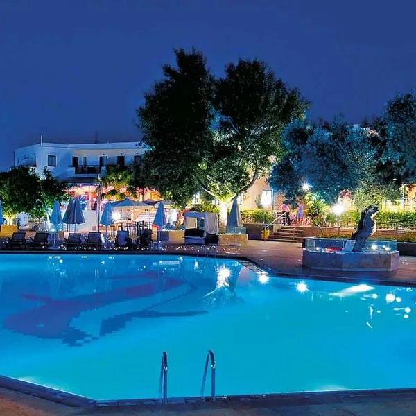 Sirios Village - zdjęcie 5