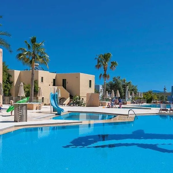 Sirios Village - zdjęcie 2