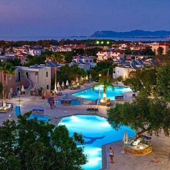 Sirios Village - zdjęcie 3