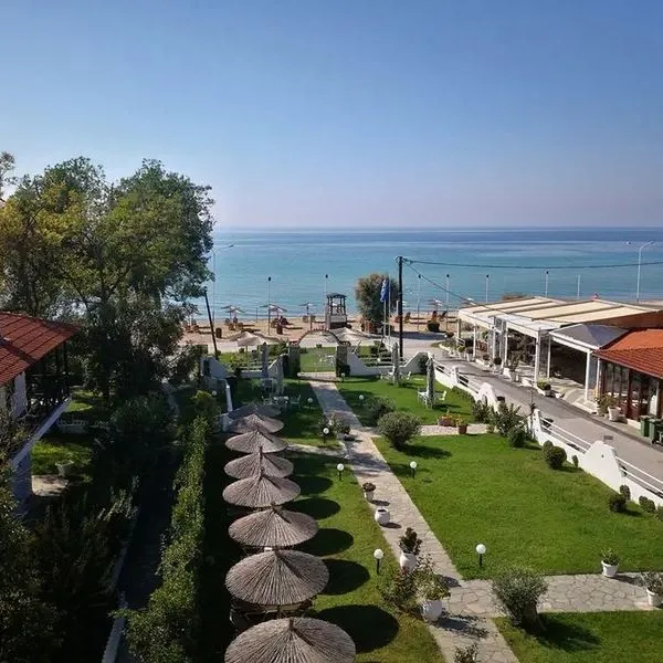 Georgalas Sun Beach - zdjęcie 4