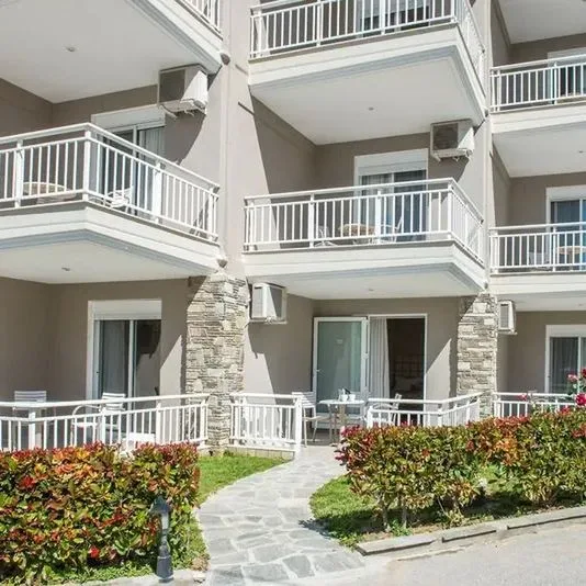 Georgalas Sun Beach - zdjęcie 3