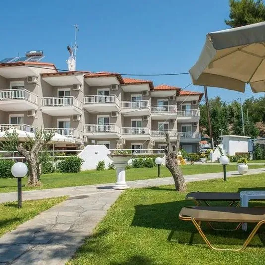 Georgalas Sun Beach - zdjęcie 5