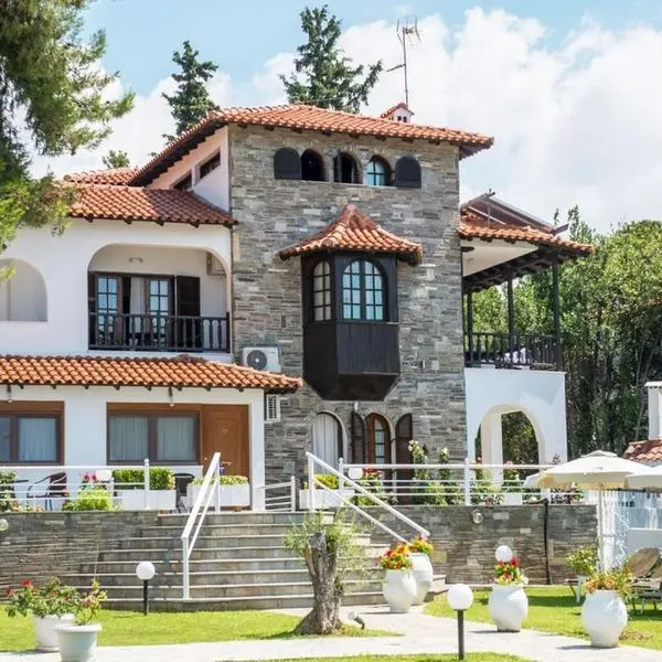 Georgalas Sun Beach - zdjęcie 2