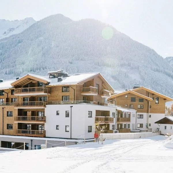 Venediger Lodge - zdjęcie 2