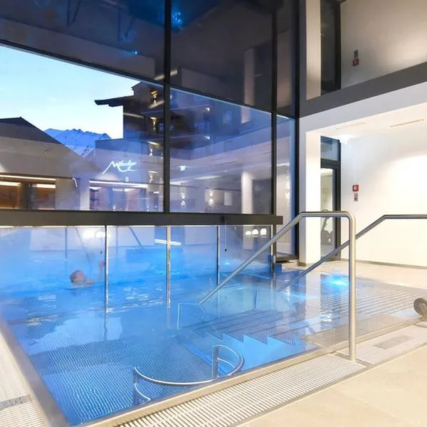 Venediger Lodge - zdjęcie 3