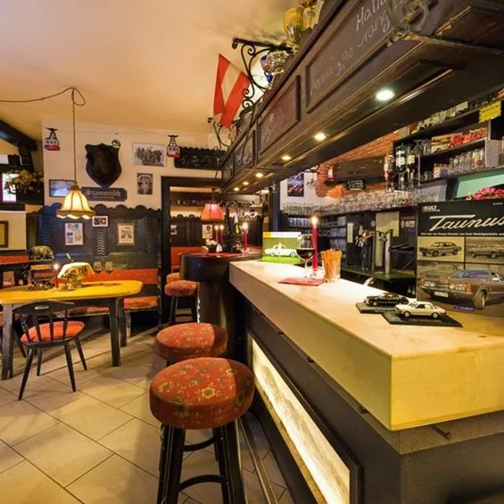 Mozart (Bad Gastein) - zdjęcie 4