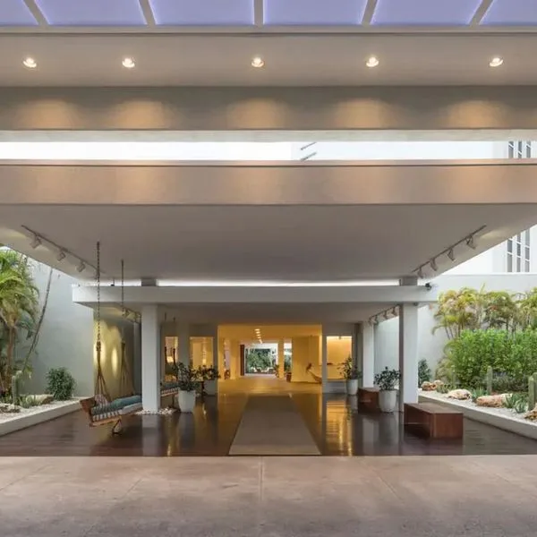 Hilton Aruba Caribbean Resort & Casino - zdjęcie 5