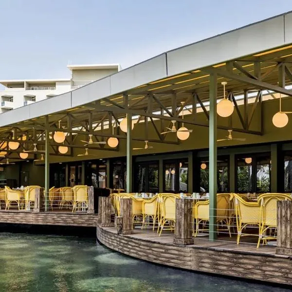 Hilton Aruba Caribbean Resort & Casino - zdjęcie 2