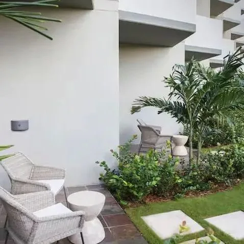 Hilton Aruba Caribbean Resort & Casino - zdjęcie 4