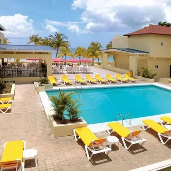 Rooms Negril