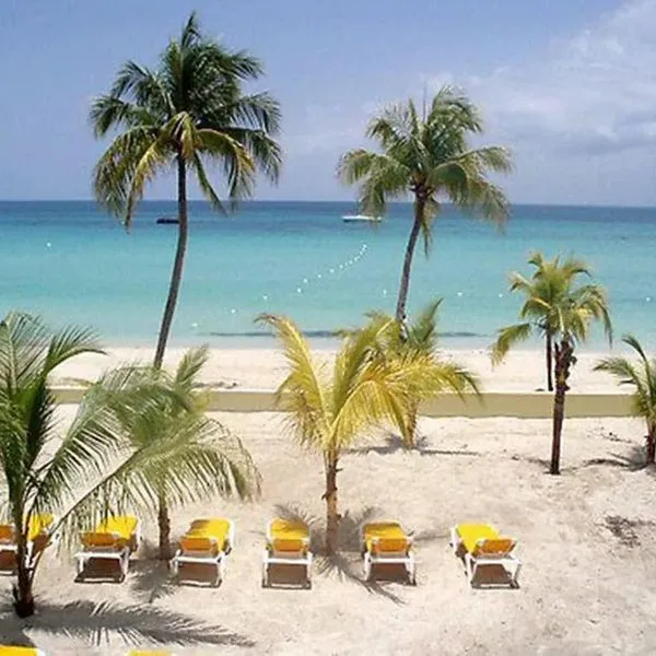Rooms Negril - zdjęcie 3
