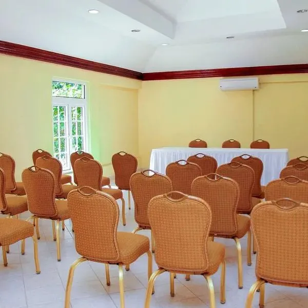 Rooms Negril - zdjęcie 5