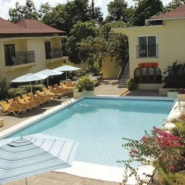 Rooms Negril - zdjęcie 2